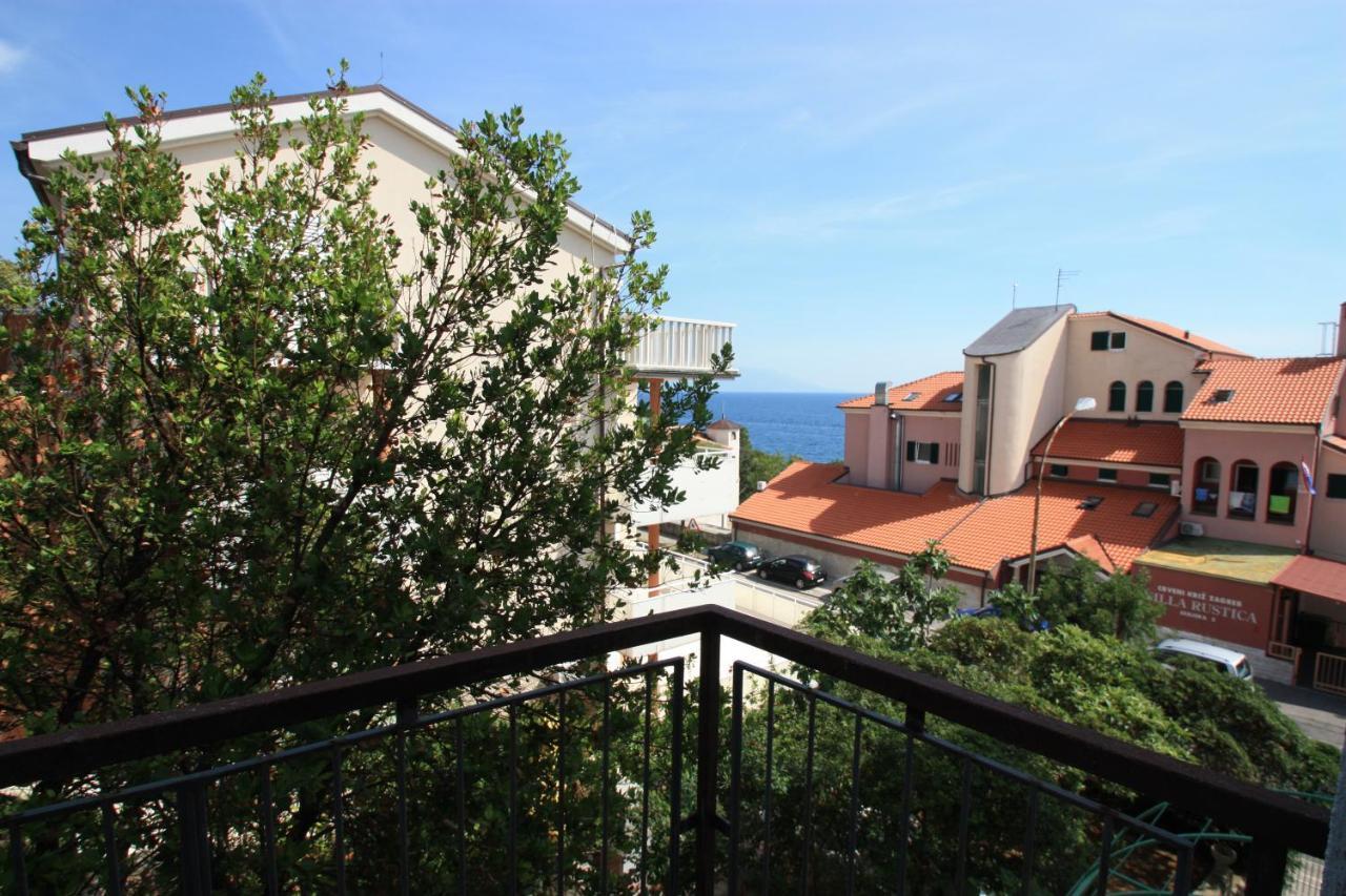 Apartment Kolaric Novi Vinodolski Quarto foto